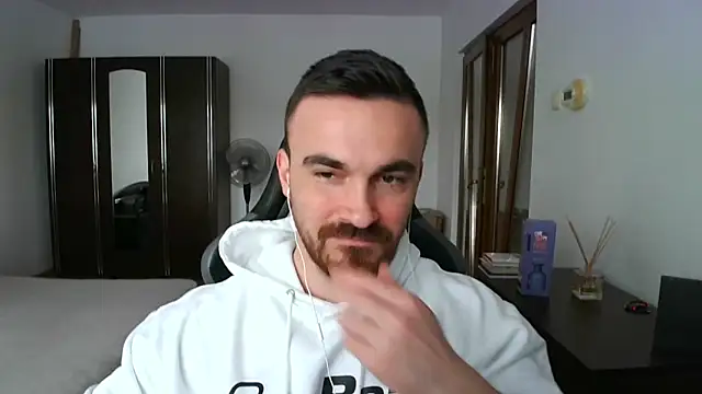 mu5clemania2 Webcam show