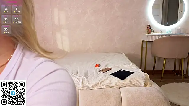 cassiemurr_ live XXX chat