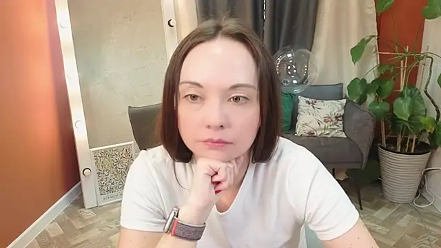 Chat XXX ao vivo de Harmoni_Love