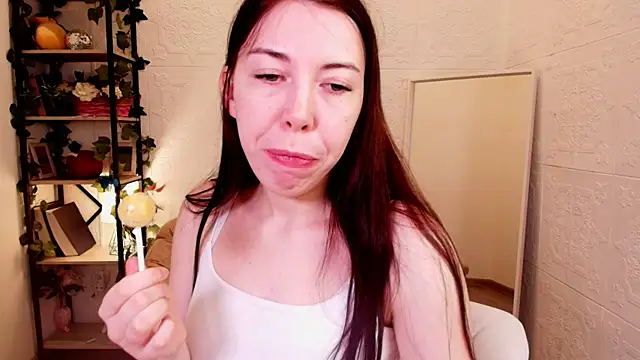 Živý XXX chat foxy_18