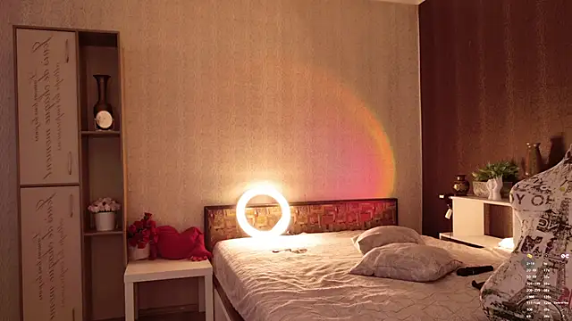 Chat XXX ao vivo de Hello_Lisha