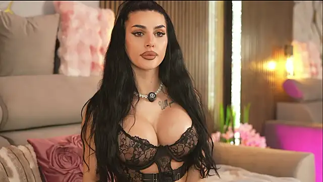 عرض كام AmyBlair