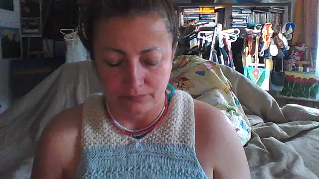 MariaAnaSunshine's Live XXX Chat