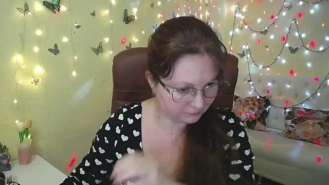 VanessaHotts' Live XXX Chat