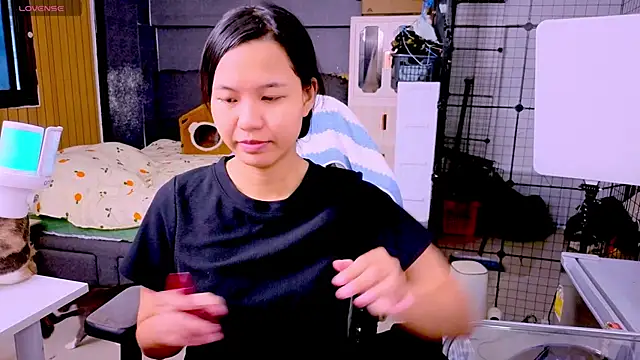 Kana_G 라이브 XXX 채팅