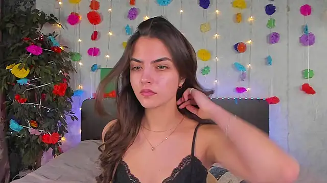 Milana_Crystal_'s Live XXX Chat