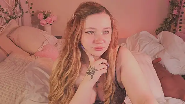 carolina_elf 라이브 XXX 채팅