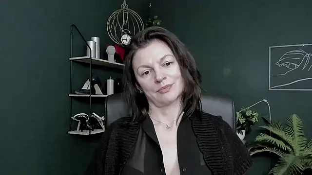 VivianWILD's Live XXX Chat