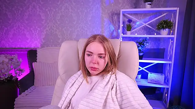 EmilySunshineS' Live XXX Chat