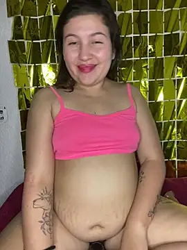 -danna1 Adlı Modelin Canlı XXX Sohbeti