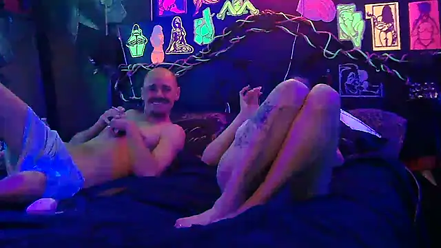 Chatroom XXX en direct de Splash_Queen420