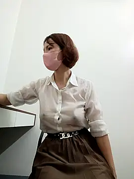 Emma_Linh 即時 XXX 聊天