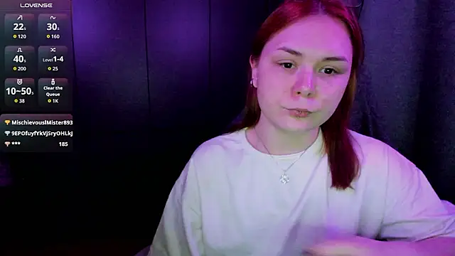 sophia_lix 라이브 XXX 채팅