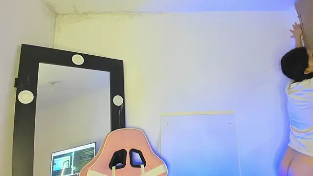 victoriia_hall 라이브 XXX 채팅