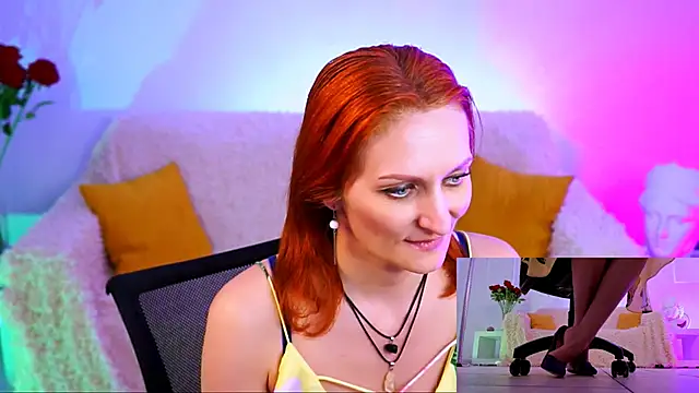 DianaTorrens' Live XXX Chat