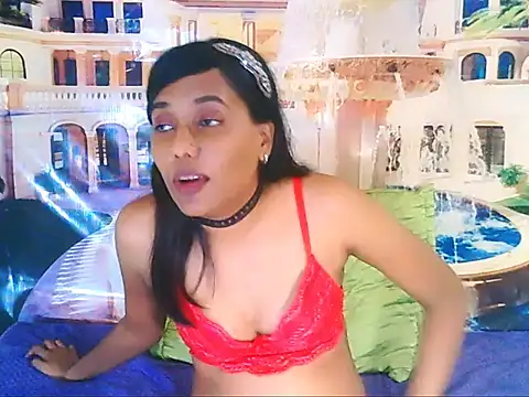 IndianSkiesn Live XXX chat