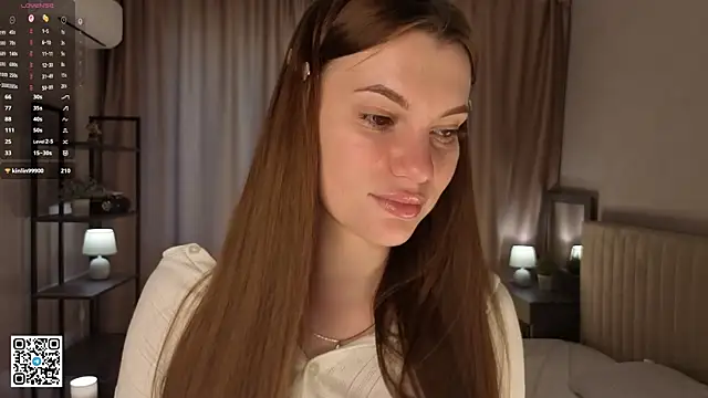 LaveraMeling 라이브 XXX 채팅