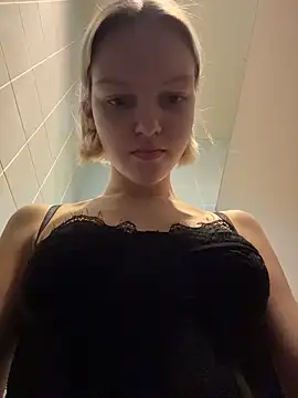 Webkamerová show AshleyMur