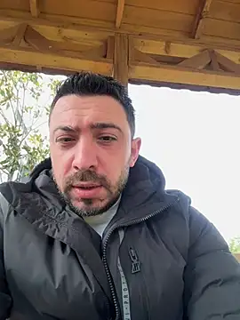 Blackwerewolf34 Webcam-Show