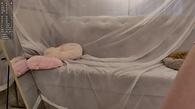 Онлайн чат XXX AangellFace