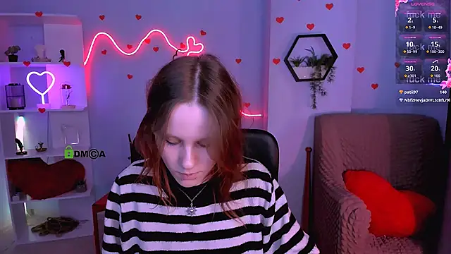 cassandra_nik 라이브 XXX 채팅