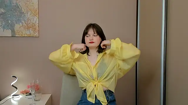 ManaGallob Live XXX-Chat