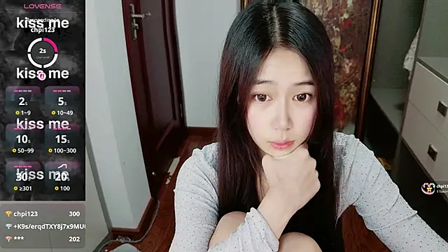 Hannah-babyn Live XXX chat