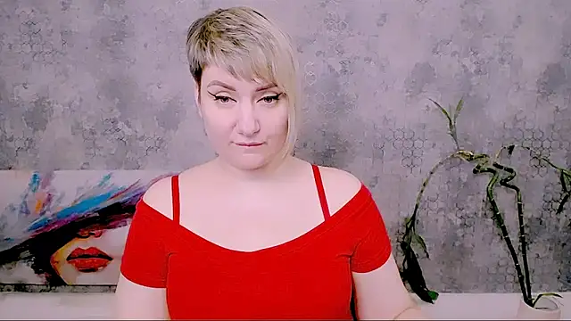 Djullia 라이브 XXX 채팅