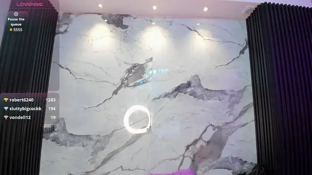 Darnellqueen 라이브 XXX 채팅