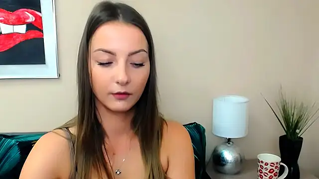 NatalieSexy Obrolan Langsung XXX