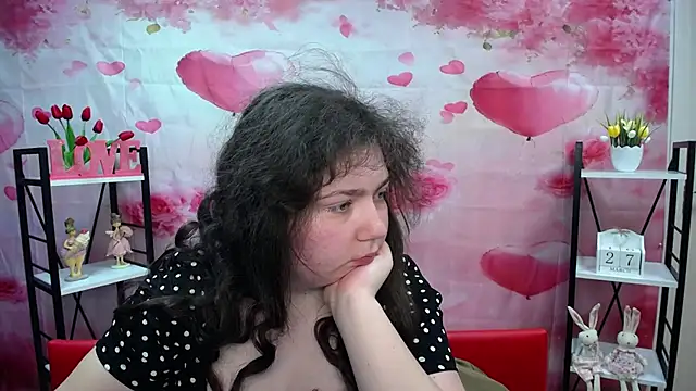 NeonilaLisova: онлайн-секс-чат