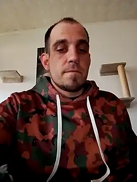 Codymc89 Show Webcam