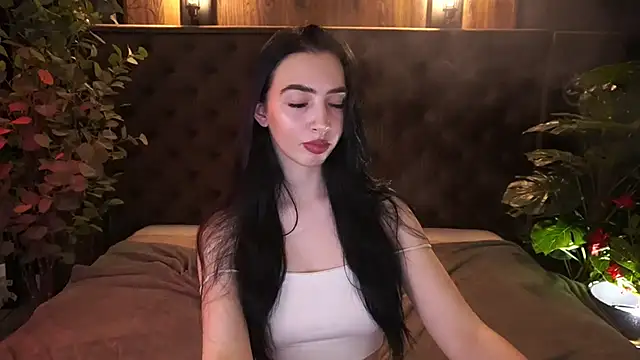 Chat XXX en directo de WildKittenX_