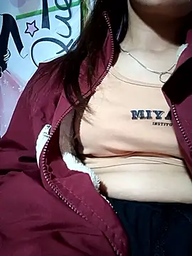 Zhan99999 Show Webcam