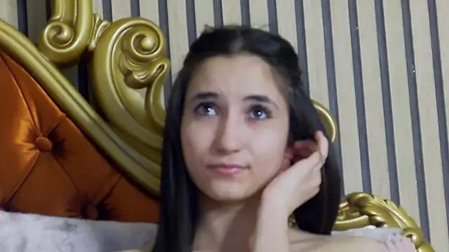 Chat XXX en directo de CarolinaBlair