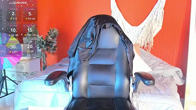 Chat XXX en directo de maria_Turner1