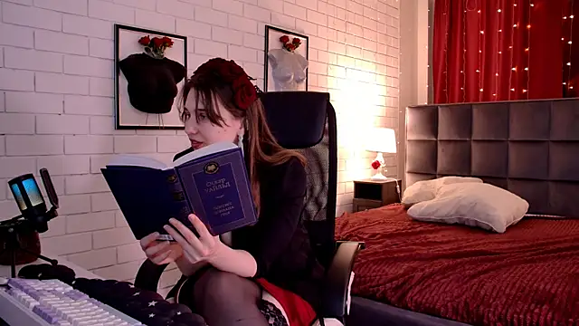 TessaMilln Live XXX chat