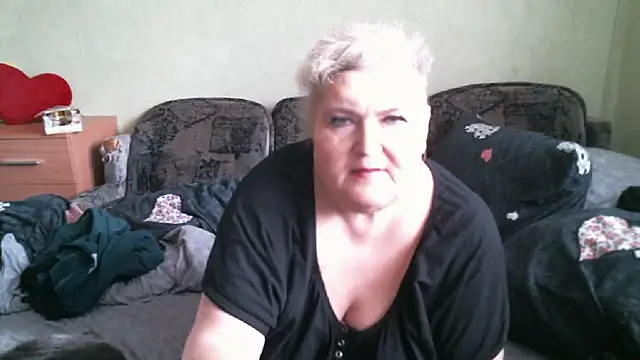 Lana555のライブXXXチャット