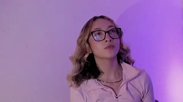 Chat XXX ao vivo de Laurenn_Sweet