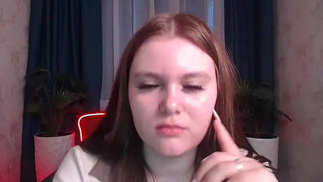 Musegirl: онлайн-секс-чат