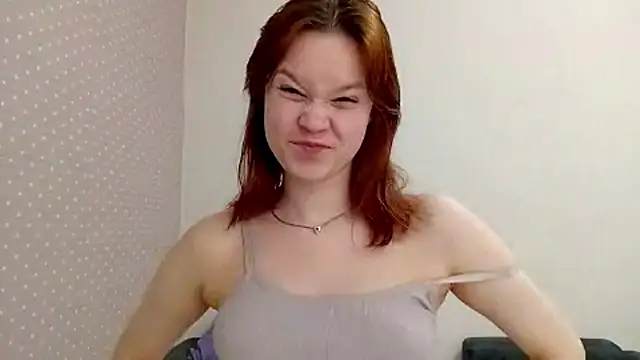 Ammymia Chat XXX in diretta