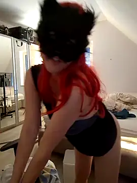 SPrITZMAUS: онлайн-секс-чат