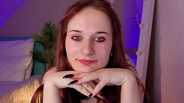 Chat XXX en directo de L1ittle_kitty_