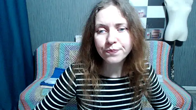 pa1e_pr1ncess Adlı Modelin Canlı XXX Sohbeti