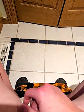 Jackauff69のウェブカメラショー