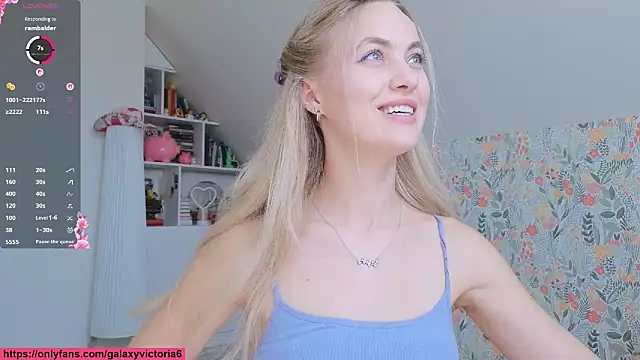 Sembang XXX Secara Langsung brilliantvictoria