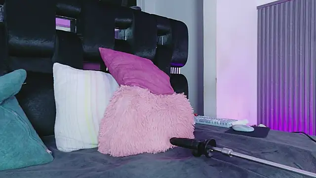 levana1のライブXXXチャット