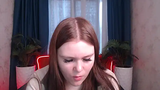 Musegirl – Live XXX-chat