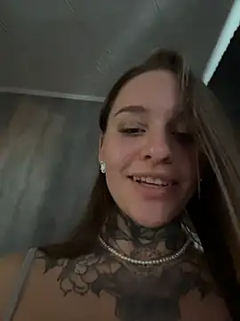 KishaMur: онлайн-секс-чат