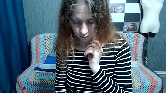 pa1e_pr1ncess' Live XXX Chat